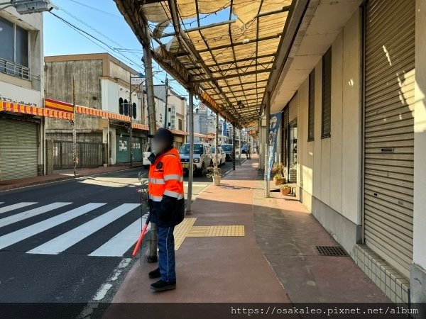 24東京大阪D7.3 下吉田本町商店街 超大富士山！！