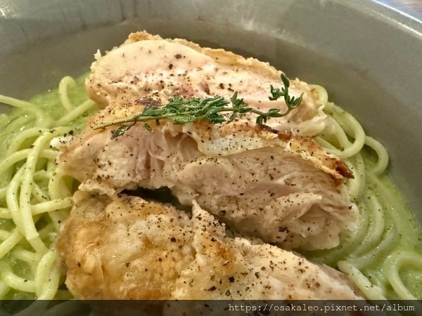 【食記】BEPPIN PASTA EXPRESS (京站)