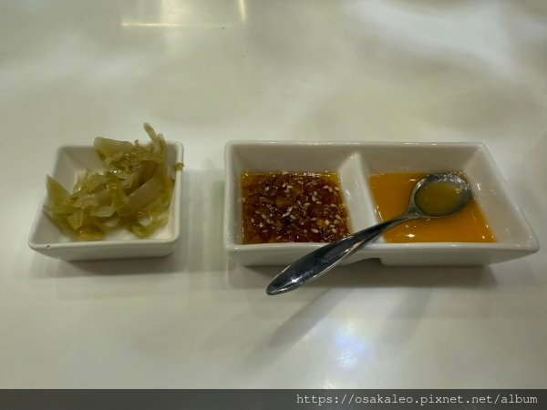 【食記】天下三絕 牛肉麵 (台北)