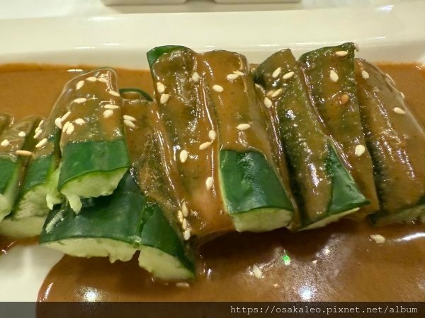 【食記】天下三絕 牛肉麵 (台北)