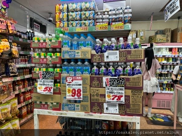 24日本D21.6 唐吉軻德秋葉原店