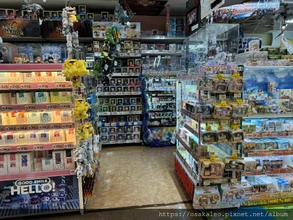 24日本D21.6 唐吉軻德秋葉原店