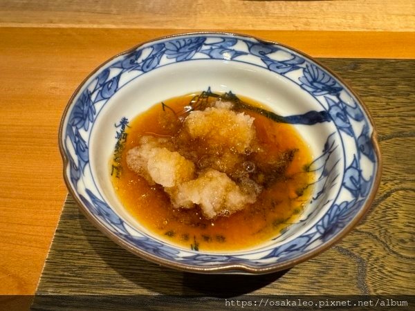 24日本D22.3 天七 天婦羅 橫濱 米其林一星
