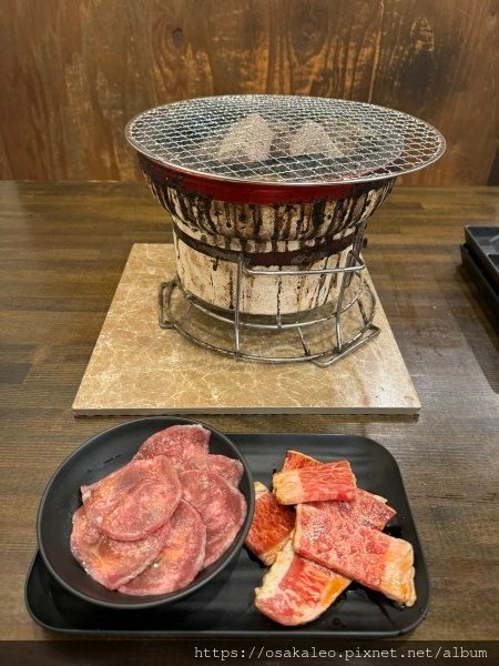 24日本D22.7 七輪燒肉 安安  南千住