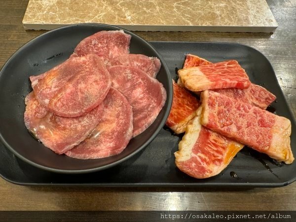 24日本D22.7 七輪燒肉 安安  南千住