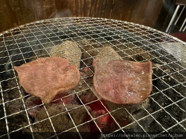 24日本D22.7 七輪燒肉 安安  南千住