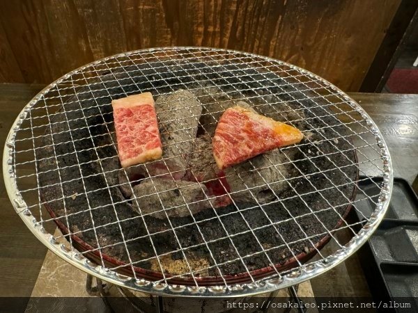 24日本D22.7 七輪燒肉 安安  南千住