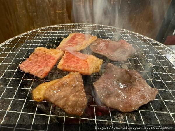 24日本D22.7 七輪燒肉 安安  南千住