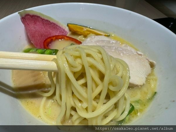 24日本D23.7 成田機場 銀座篝拉麵