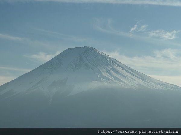 24東京大阪D7.10 河口淺間神社 天空遙拜所