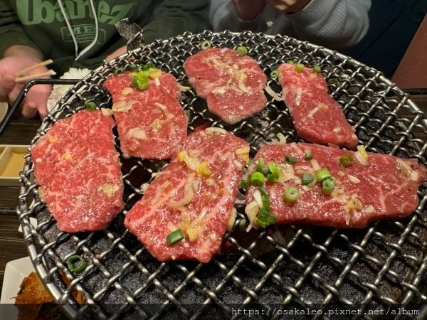 24東京大阪D8.6 ホルモン和 燒肉 (押上)