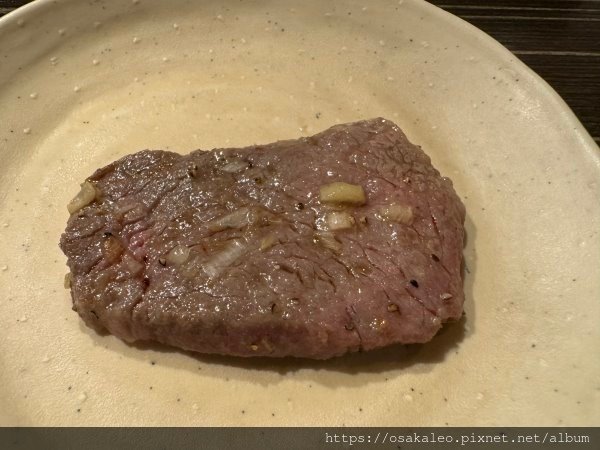 24東京大阪D8.6 ホルモン和 燒肉 (押上)