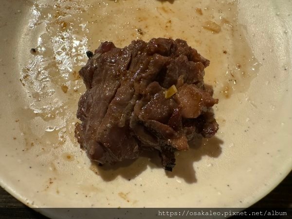 24東京大阪D8.6 ホルモン和 燒肉 (押上)