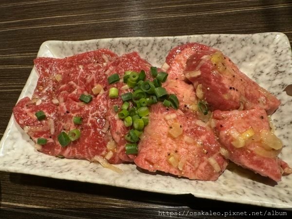 24東京大阪D8.6 ホルモン和 燒肉 (押上)