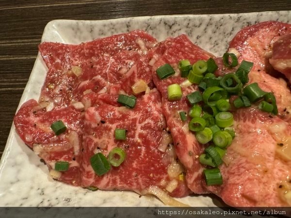 24東京大阪D8.6 ホルモン和 燒肉 (押上)