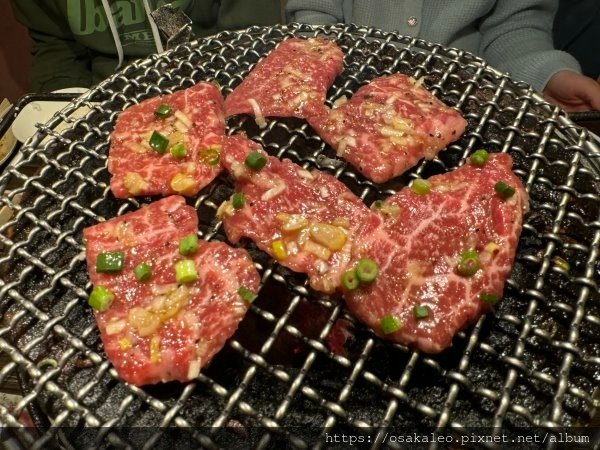 24東京大阪D8.6 ホルモン和 燒肉 (押上)