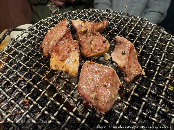 24東京大阪D8.6 ホルモン和 燒肉 (押上)