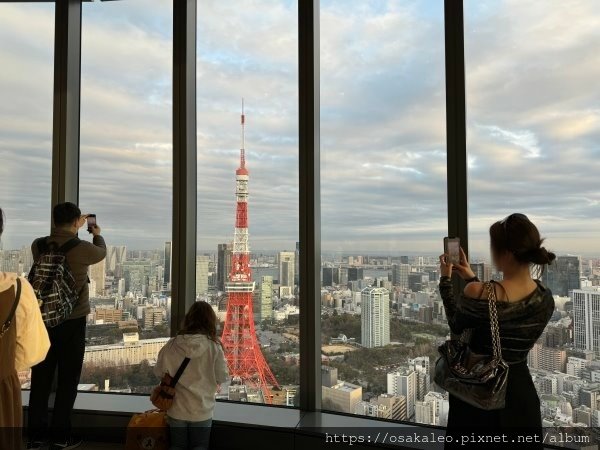 24東京大阪D9.4 Azabudai Hills麻布台之丘