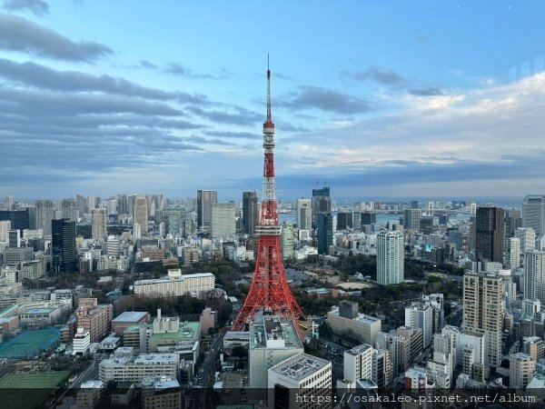 24東京大阪D9.4 Azabudai Hills麻布台之丘