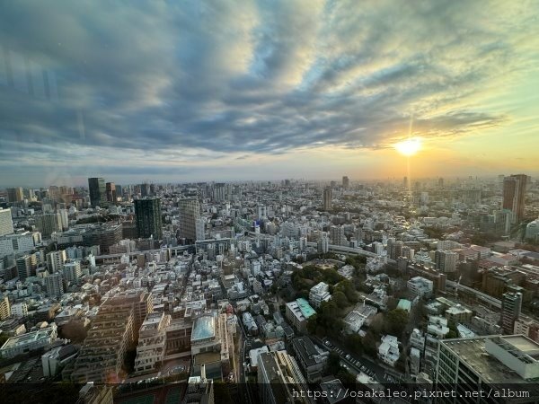 24東京大阪D9.4 Azabudai Hills麻布台之丘