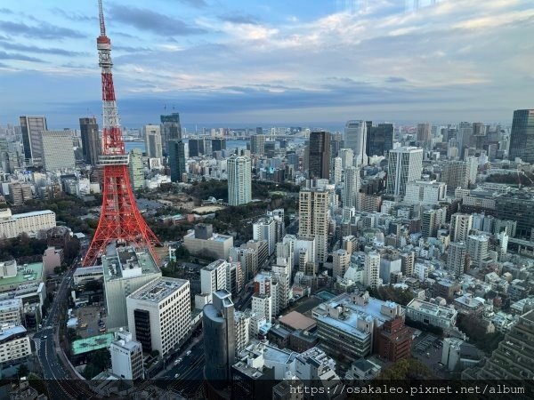 24東京大阪D9.4 Azabudai Hills麻布台之丘