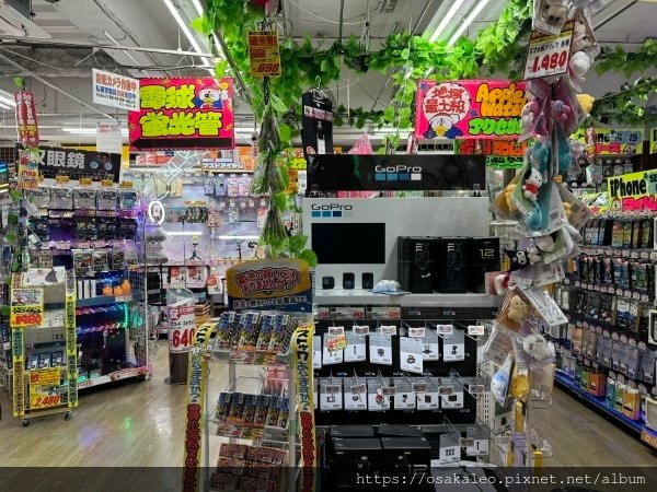 24東京大阪D9.5 唐吉軻德 六本木店