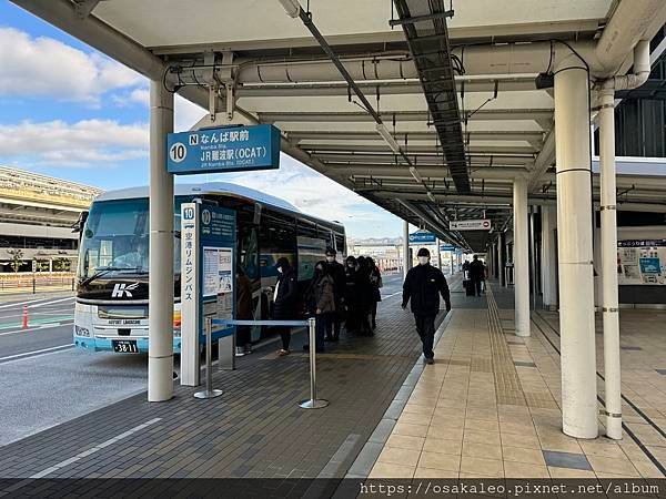 24東京大阪D10.1 羽田空港→日航→伊丹空港、羽田機場P