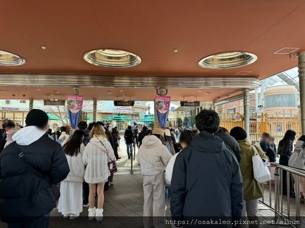 24東京大阪D11.2 USJ日本環球影城