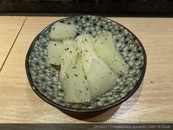 【食記】初魚鐵板燒 (信義三越A9)