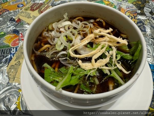 24日本D5.1 人類みな麺類と焼き飯店 醬油拉麵+炒飯 (