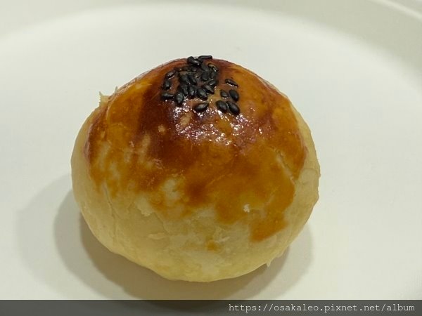 【食記】大元蛋黃酥 (彰化)