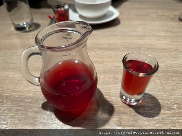 【食記】開飯川食堂 ×《黑白大廚》鄭智善主廚料理 (新月廣場