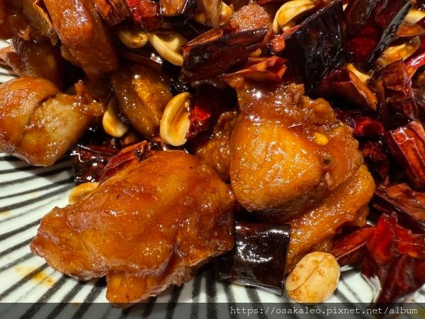 【食記】開飯川食堂 ×《黑白大廚》鄭智善主廚料理 (新月廣場