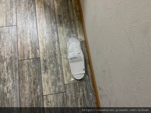 25大阪D1.4 [住宿] 中央綠洲飯店