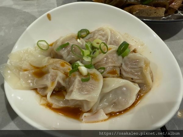 【食記】天東86牛肉麵 (台北)