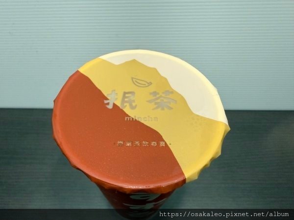 【食記】抿茶 (羅東)