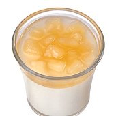 蘋果奶酪