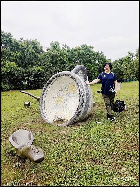 三鶯之心空間藝術特區