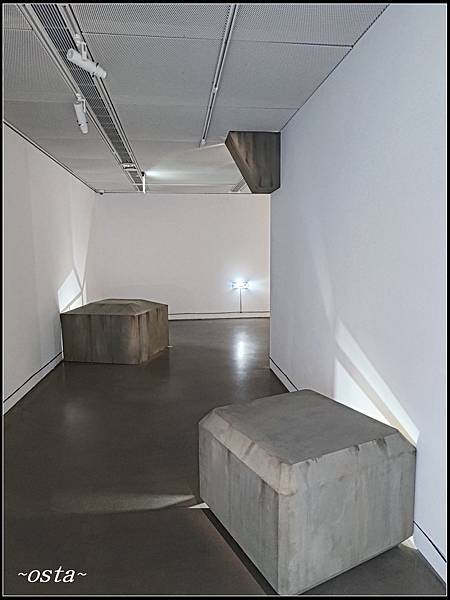 基隆美術館第25小時國際大展