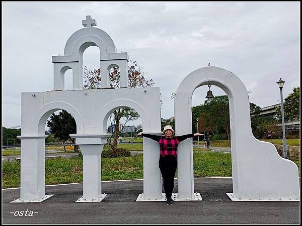 古亭河濱公園花海