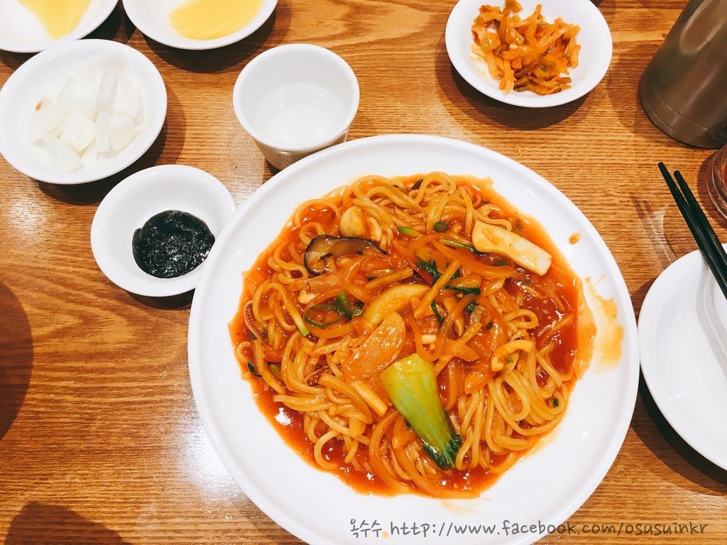 발재반점（發財飯店）8