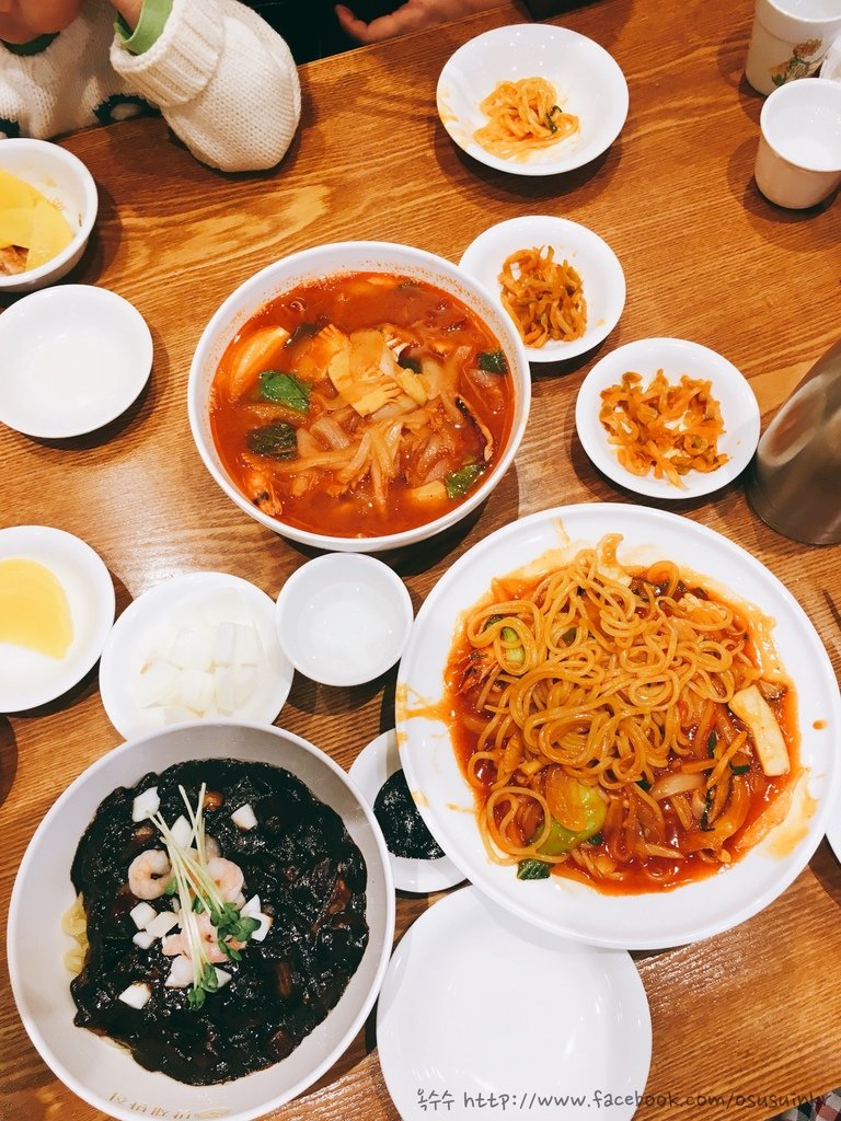 발재반점（發財飯店）3