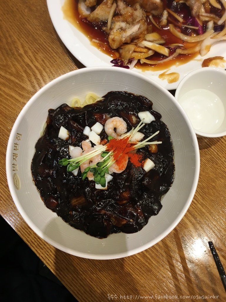 발재반점（發財飯店）5