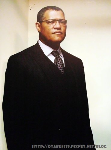 Raymond Langston