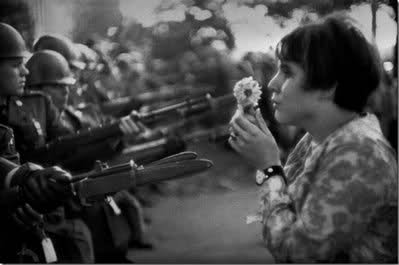 flower children