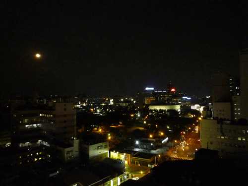 夜景