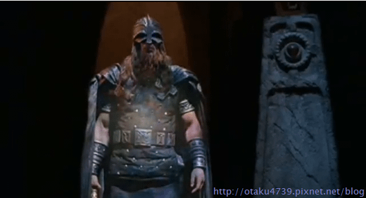 SG-1&apos;s 
Thor