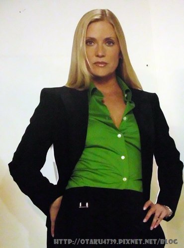 Calleigh Duquesne
