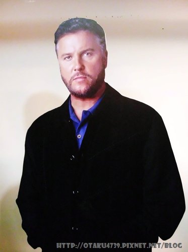 Gil Grissom