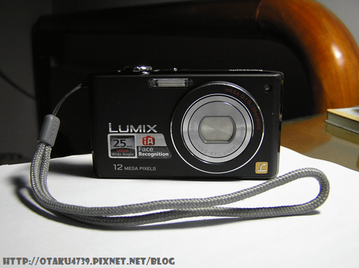 panasonic FX48